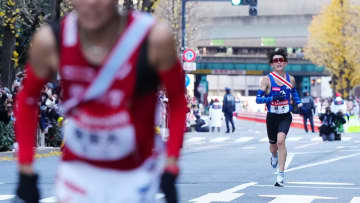 【箱根駅伝予選会】リベンジに燃える順天堂大学・古川達也「あの景色をもう1回見ないために」　7秒に泣いた屈辱を晴らす