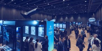 日本橋SPACE WEEK 、JALや日本旅行が宇宙旅行で出展、10月28～30日
