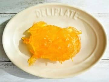 食パンに飽きたらコレやって～！余った「マーマレード」で簡単アレンジ♪