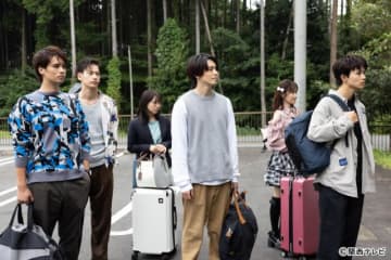 草川拓弥主演「地獄は善意で出来ている」第1話。過酷な元受刑者特別支援プログラムがスタート