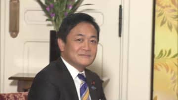 「二枚舌みたいで残念だなと」国民・玉木代表が「維新＋自民」の動きに不快感「出し抜いたり、だましたりするみたいな…」