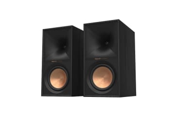 Klipsch、ペア9.35万円のブックシェルフ「R-60M」