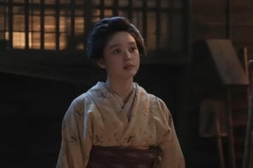 『ばけばけ』第15話、傳（堤真一）の体調に回復の兆しが見えるも工場は緊急事態に