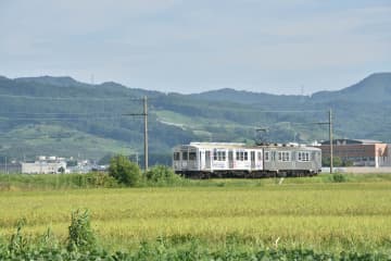 青森・弘南鉄道 大鰐線は実質廃線　一方で持ち堪えている弘南線を全踏破