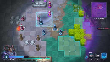 プレイヤー40人による「チェス」バトルロイヤル『Chess Arena』10月25日よりプレイテスト実施予定―Steamにて参加登録受付中