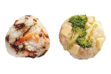 「悪魔のおにぎり」をアレンジ！ ごろごろチーズのおにぎりもあるよ！ お弁当や朝ごはんにおすすめのおにぎりレシピ