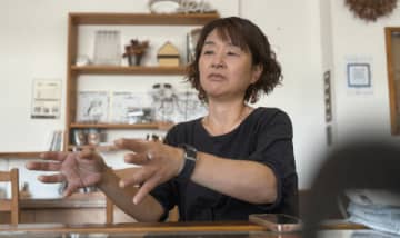 介護きっかけの二地域生活で手に入れた、自分らしい生き方〜アグレッシブだけど”無理”はしない。カレーと介護と学生たちへの応援でつむぐ、大崎上島で育つ新しい“繋がり”とは〜