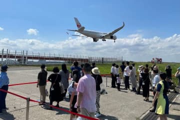 はとバス、JALと連携し特別編ツアーを11月実施　JAL SKY MUSEUM見学やビジネスクラス機内食ランチなど