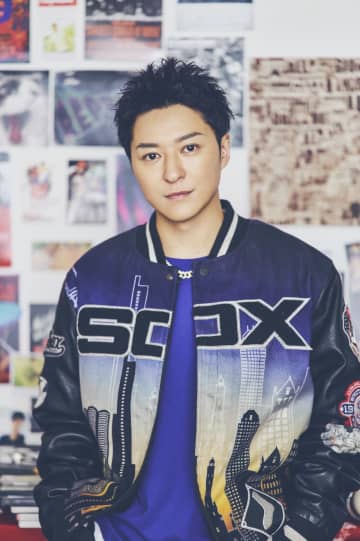 谷内伸也, 廣瀬智紀 etc「オッサン(36)がアイドルになる話」舞台化 12月に博品館劇場＿