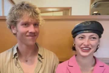 アメリカ人「不潔だと思われるかも（笑）」　食事に夢中で反省　「わぁ忘れてた！」という日本の習慣とは
