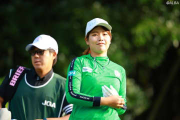櫻井心那、伊藤二花が13位発進　佐藤心結は40位【米女子2次予選】