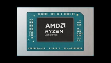 携帯ゲーミングPC向けAMD Ryzen Z2シリーズはPS5の親戚？　その謎を解き明かす（西川善司のバビンチョなテクノコラム）