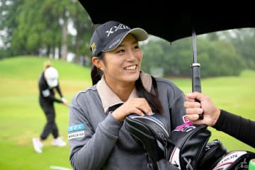 「14代目XXIO」ツアー本格ローンチ 中村心はジュニア時代以来の“ゼクシオ回帰”