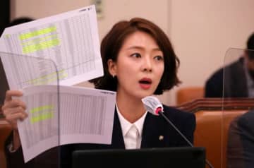 韓国最大野党議員「曹国氏、ウソはやめよ」…「住宅価格の上昇は『文在寅・朴元淳カップル』のせい」
