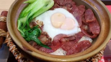 「トワイライト・ウォリアーズ」ヒットで注目浴びる香港・広東料理。増える新店で名物の土鍋ごはんを食べてみた