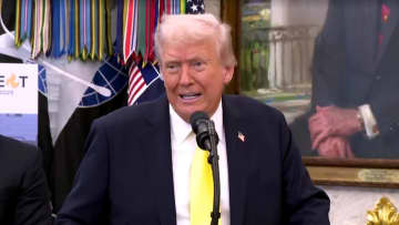 トランプ大統領「インドのモディ首相がロシア産原油購入停止委を約束した」…ロシアとウクライナの和平合意へ改めて意欲