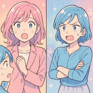 「迷惑なんだけど」パートの休みを責める同僚。完璧な切り返しで黙らせた方法とは？【短編小説】