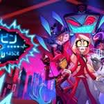 『ハズビン・ホテルへようこそ』シーズン2の日本語本予告、キービジュアル、場面写真が一挙解禁