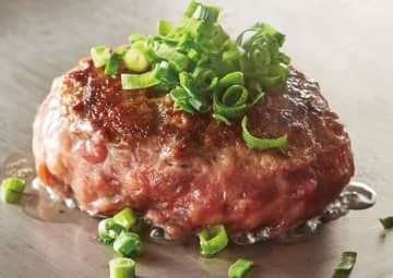 新感覚ハンバーグブランド「花より、ハンバーグ。」がASTY静岡に4号店をオープン