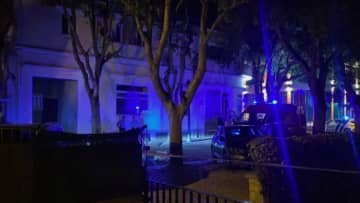 観光地で強盗未遂、米国人観光客２人が刃物で刺され死傷　ポルトガル