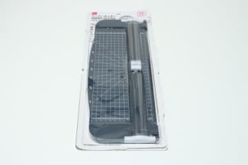 ダイソーでこんなに本格的な文具が手に入るなんて…！ちょっと惜しいけど大満足！専門店級の新作