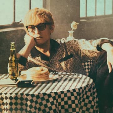 スガシカオ、アジカン・後藤らが出演！　熊本で開催の「CAMP ROCK 2025」