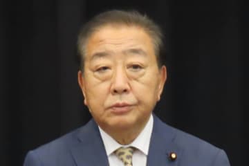立憲・野田代表　自民と維新の政策協議〝合意〟は想定外「高市さんとはパイプがないと…」
