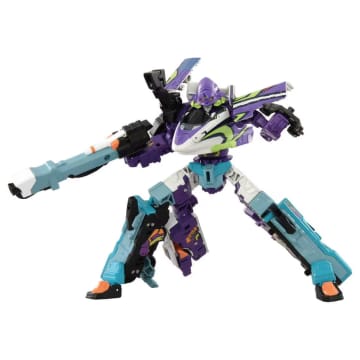 「シンカリオンCW」より「500 TYPE EVA ポジトロンフォーム」12月6日発売