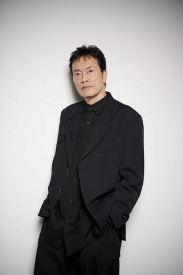 遠藤憲一「芝居の原点に帰らされたような作品と監督との出合いに感謝の気持ちでいっぱいです」