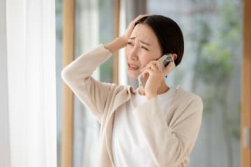 離婚後に連絡してくる元旦那の心理4選　どう接すべき？関わりたくない場合の対処法