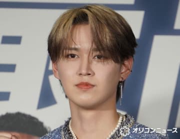 JO1白岩瑠姫、生放送ラジオで謝罪「これまで以上のパフォーマンスで盛り上げていこうと思います」　同日午前に大平祥生が活動休止発表