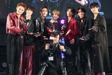 原因は自分にある。、イベントカメラマンにかが屋・加賀　メンバーが撮影したオフショットも多数お披露目