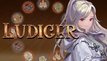 チェス×SRPGライクな対戦ボードゲーム「Ludiger」Steam版が11月24日に配信！オンライン対戦やローカル対戦機能も搭載