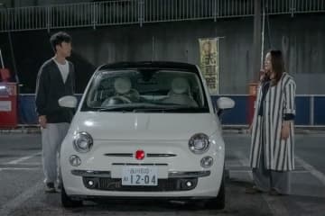 『小さい頃は、神様がいて』離婚まであと54日…仲間由紀恵“あん”の言葉に北村有起哉“渉”は【第2話あらすじ】