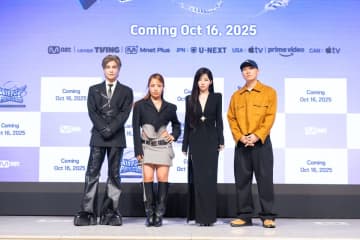 『HIP POP Princess』岩田剛典、日韓オーディション番組プロデューサー就任に決意「自分だからこそお伝えできることがある」
