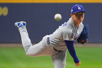 山本由伸のフォームに新事実「こんな違ったの」「知らんかった」　1年前との違いを米紹介
