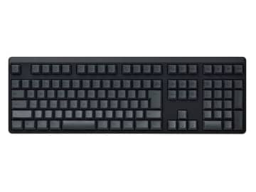 東プレ「REALFORCE R4キーボード」が発売、近接センサー搭載 前シリーズは生産終了