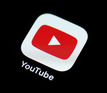 世界各地でユーチューブ一時障害　動画視聴が不能に