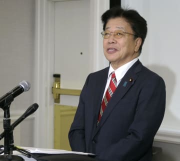 G7、中国の輸出規制を協議　レアアース巡り財務相