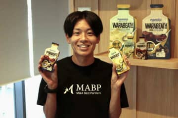 「辛くても、一歩ずつ進めば必ずゴールに近づく。ゴールして喜んでいる自分を思い浮かべると、また前に進める」。神野大地さんインタビュー