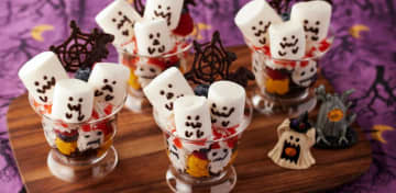 【10/25(土)開催】親子で楽しむハロウィーン体験♪ ホテルランチ付きスイーツづくりイベント @グランドニッコー東京ベイ 舞浜