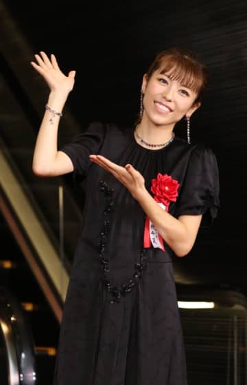 若槻千夏、歌舞伎座で「桟敷席デビュー」豪華な弁当も堪能→「すごく良いお席」「お弁当美味そーう」