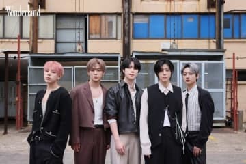 WEi、8thミニアルバム「Wonderland」トラックリスト公開…ファンへの思いを込めた楽曲も