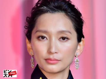「もっとテレビドラマで見たい女優」ランキング、杏を抑えた“国際映画デビュー”超絶スタイル美女【総合順位】