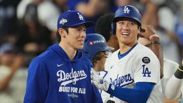 大谷翔平も信頼を寄せる佐々木朗希「中継ぎに配置転換されて、難しいシチュエーションだが、本当に頼もしいピッチング」