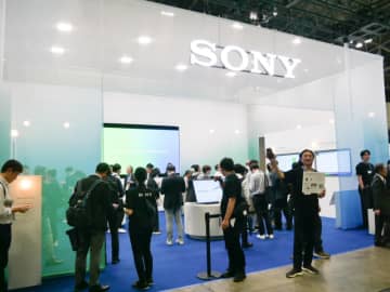 ソニーは異例のコンセプトでCEATECに出展、社内外のスタートアップを支援、イノベーション促進へ【CEATEC 2025】