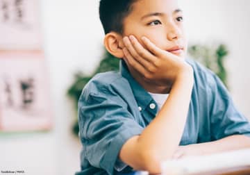 たった“ベッド1台分”でOK？ 思春期の子に必要な“自分だけの空間”の作り方