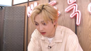 M!LK吉田仁人が超爆辛の韓国料理に挑戦 「人生変わっちゃうよ！こんだけ食べたら」