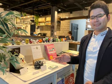 川崎・新丸子駅周辺で「まちの文化祭」　11月15日まで40超のイベント