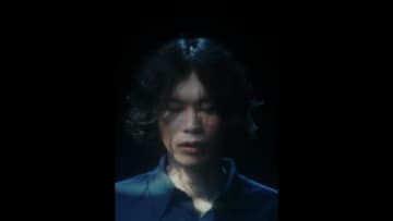 米津玄師、映画『秒速5センチメートル』主題歌「1991」MV公開